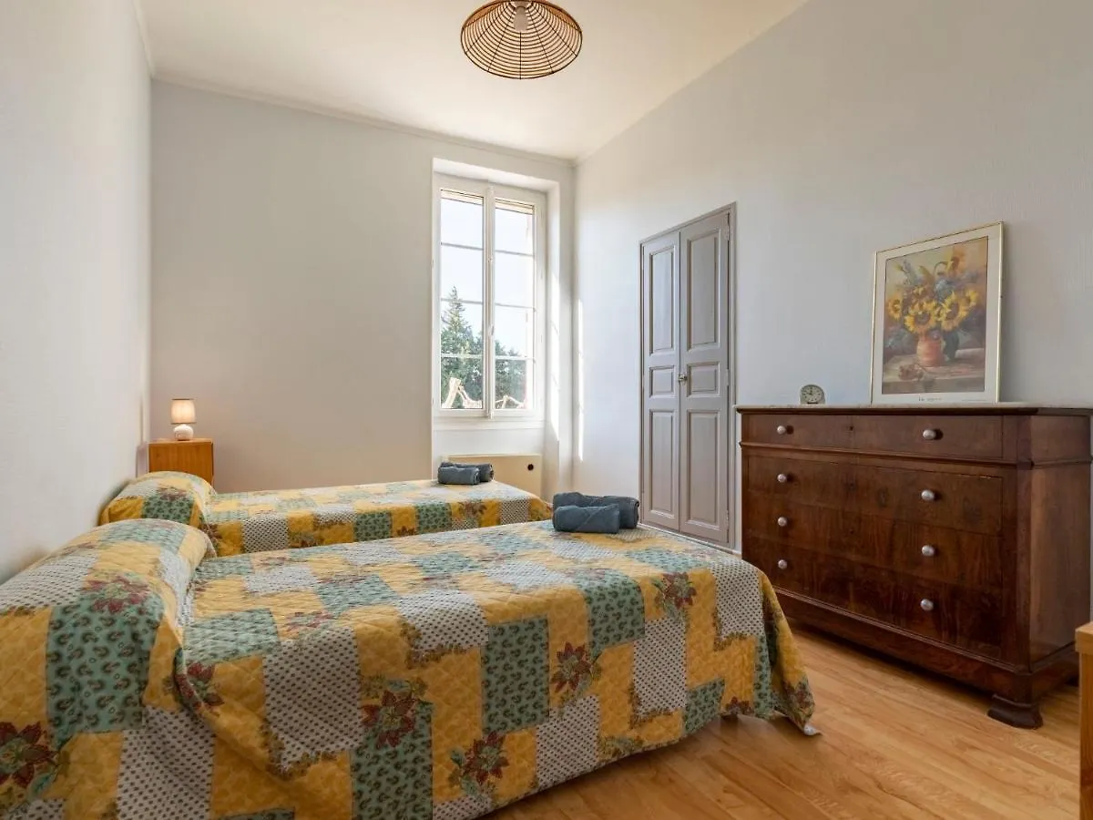 Holiday Home Mas De La Gourmette By Interhome Chateaurenard France