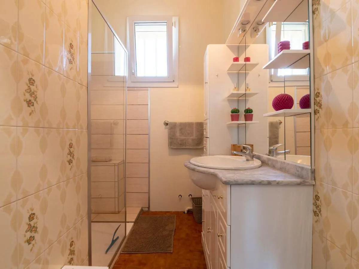 Holiday Home Mas De La Gourmette By Interhome Chateaurenard
