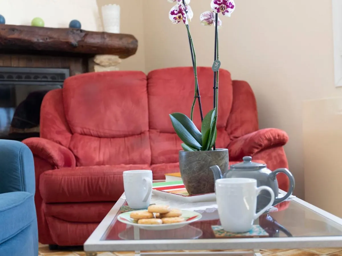 Holiday Home Mas De La Gourmette By Interhome Chateaurenard France