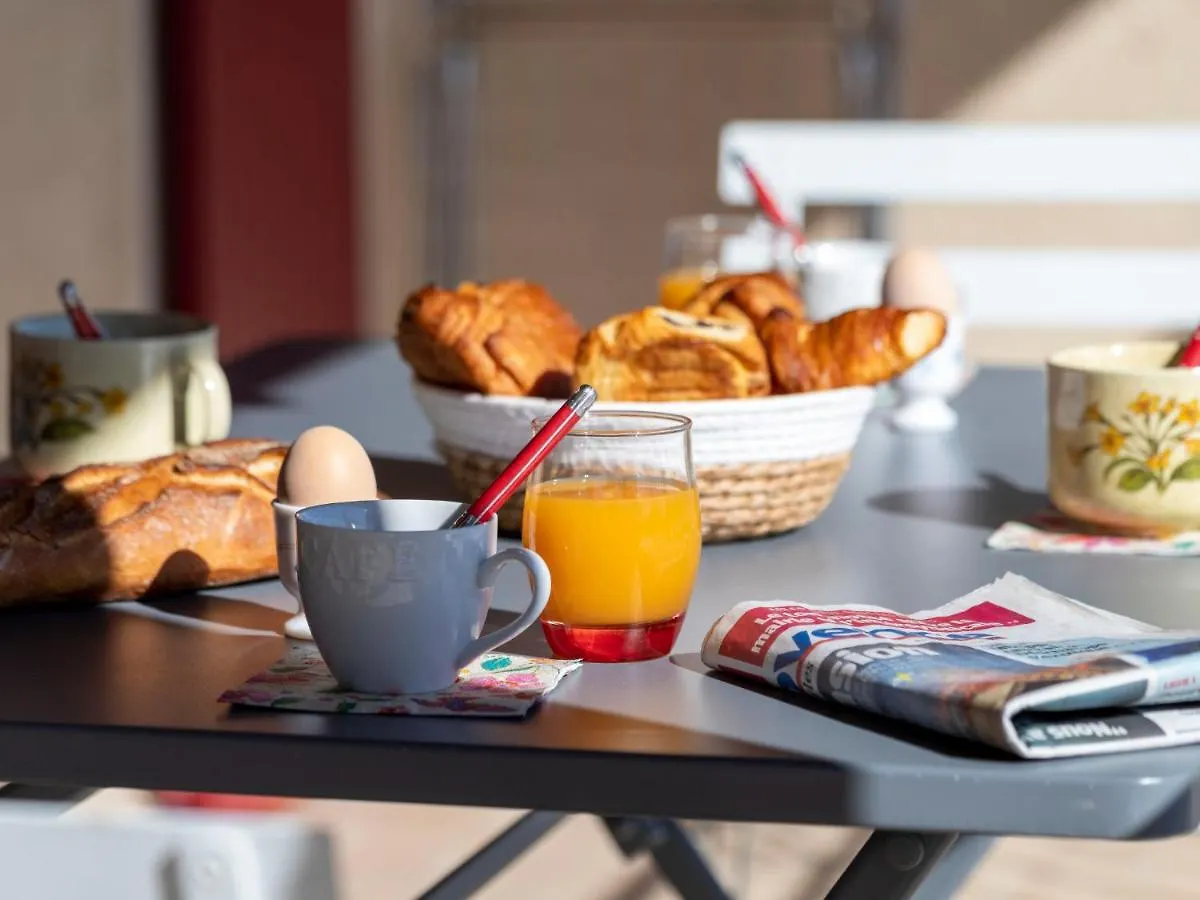 Holiday Home Mas De La Gourmette By Interhome Chateaurenard 0*,  France